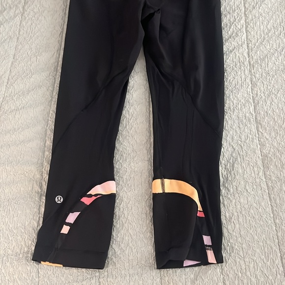 Lululemon Leggings - Picture 3 of 5